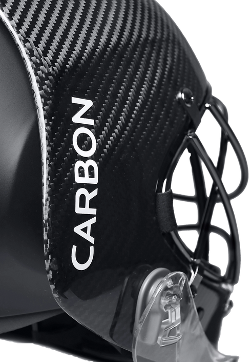 OBO ROBO Carbon Helmet + TP